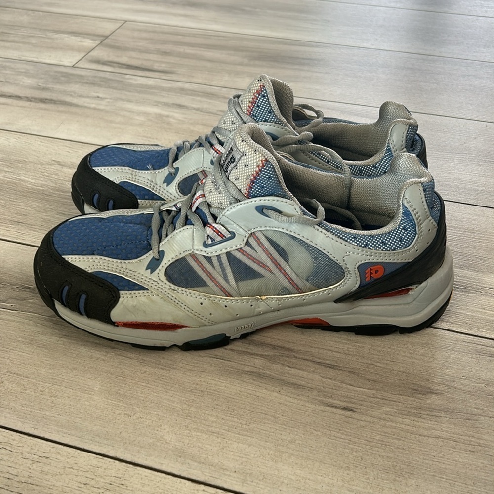 Dunham Alcatraz wafflestomper athletic shoes women's size 11 - Picture 6 of 9